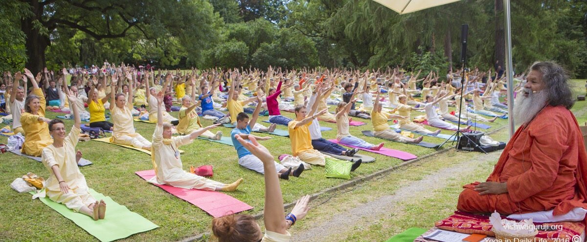 2. asanas strilky