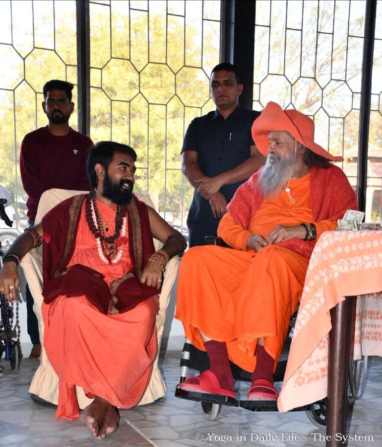 9.1. return to vishwaguruji wm