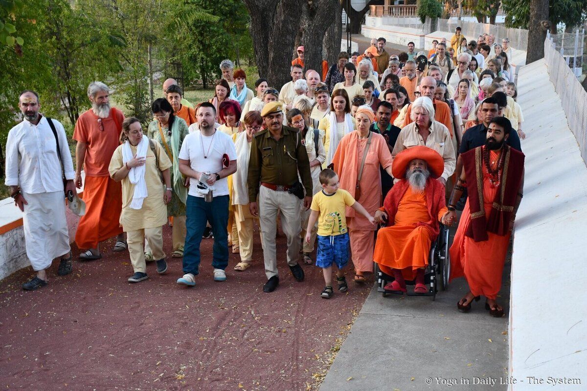 9.2. return to vishwaguruji wm