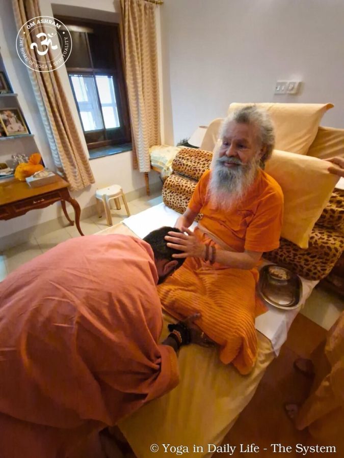 15.2 vishwaguruji mm s avatar puriji return from gangotri wm