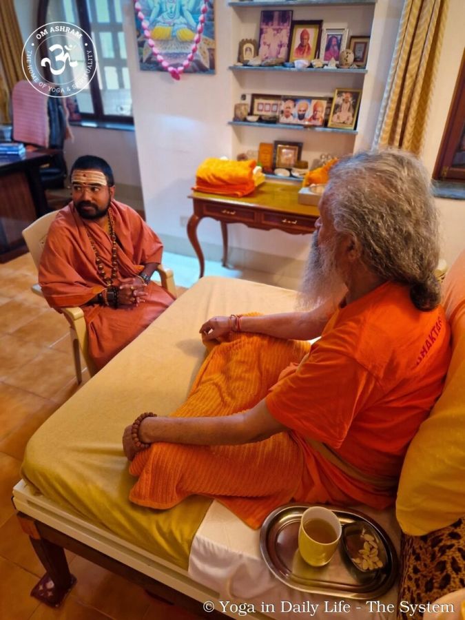 15.3 vishwaguruji mm s avatar puriji return from gangotri wm