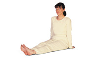 Asanas and Exercises to Aid Venous Return