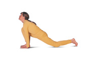 Asanas et exercices pour stimuler la circulation sanguine