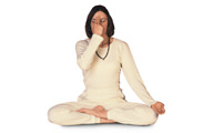 Nadi Shodhana Pranayama Niveau 1