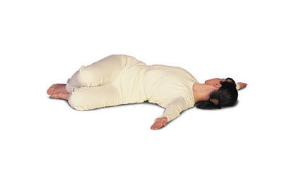 1 – 1/5 Sarva Hita Asana Twisting Exercises