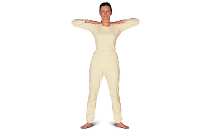 1 – 2/14 Sarva Hita Asana Swimming Movement