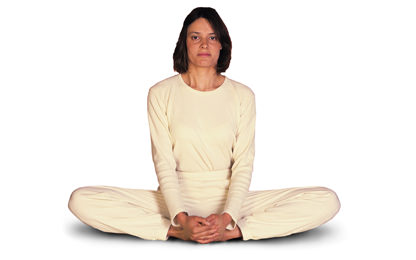 1 – 4/10 Sarva Hita Asana Butterfly