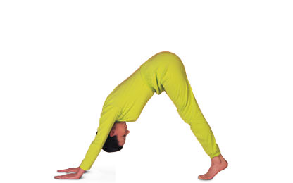 2 – 16 Sumeru Asana Mount Everest Posture