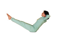 Santulanasana