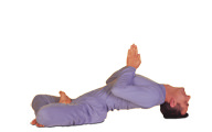 Matsyasana