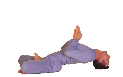 5 – 9 Matsyasana Fish