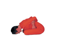 Bandha Padmasana