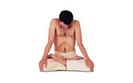 Bhastrika Pranayama Maha Bandhával