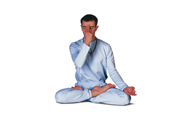 Nadi Shodhana Pranayama Level 4